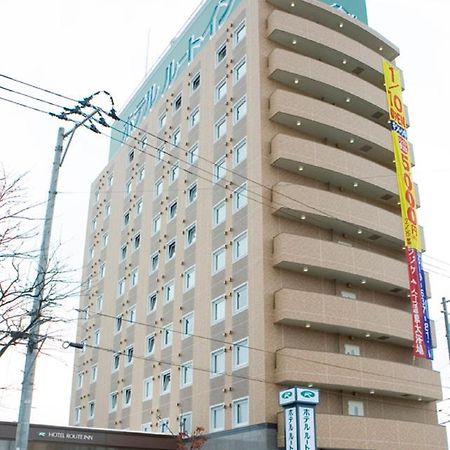 Hotel Route-Inn Morioka Minami Inter Екстериор снимка