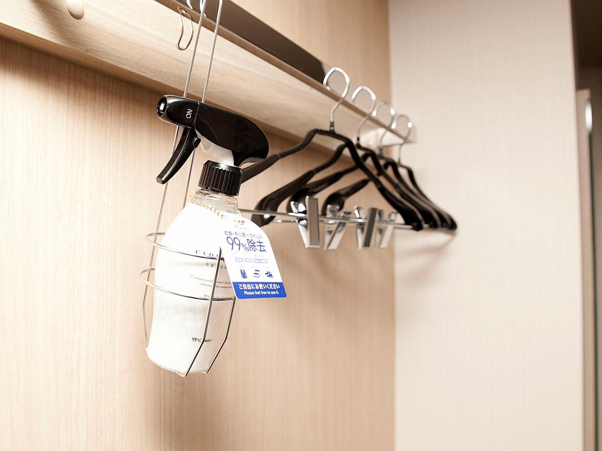 Hotel Route-Inn Morioka Minami Inter Екстериор снимка