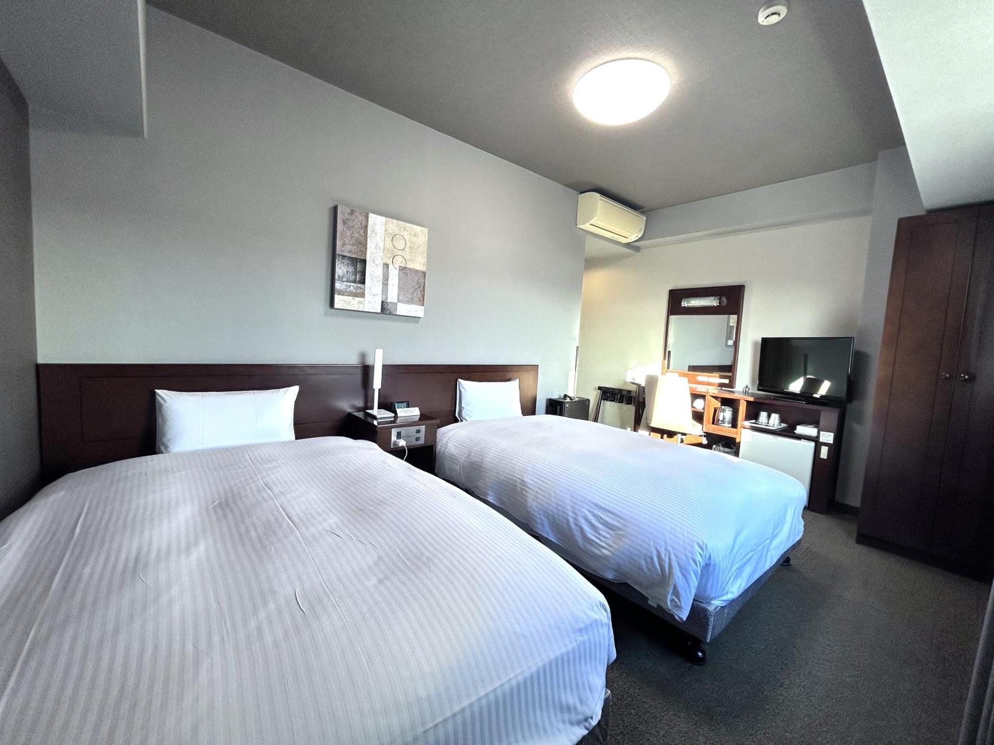 Hotel Route-Inn Morioka Minami Inter Екстериор снимка