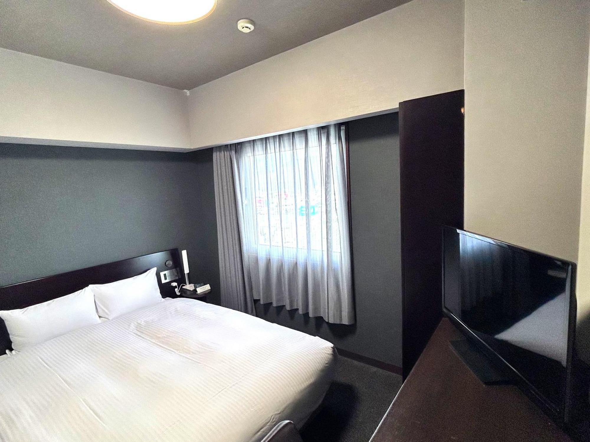 Hotel Route-Inn Morioka Minami Inter Екстериор снимка