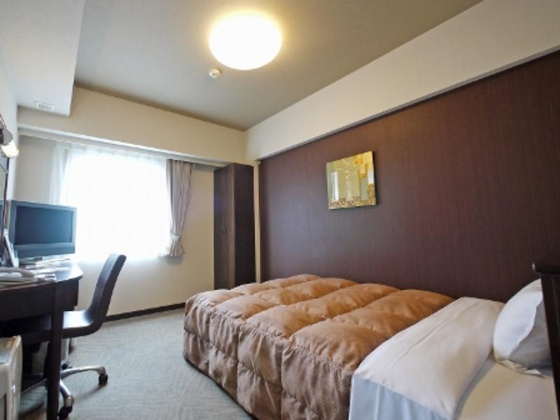 Hotel Route-Inn Morioka Minami Inter Екстериор снимка