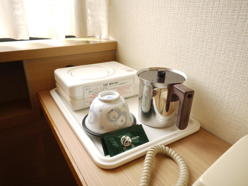 Hotel Route-Inn Morioka Minami Inter Стая снимка