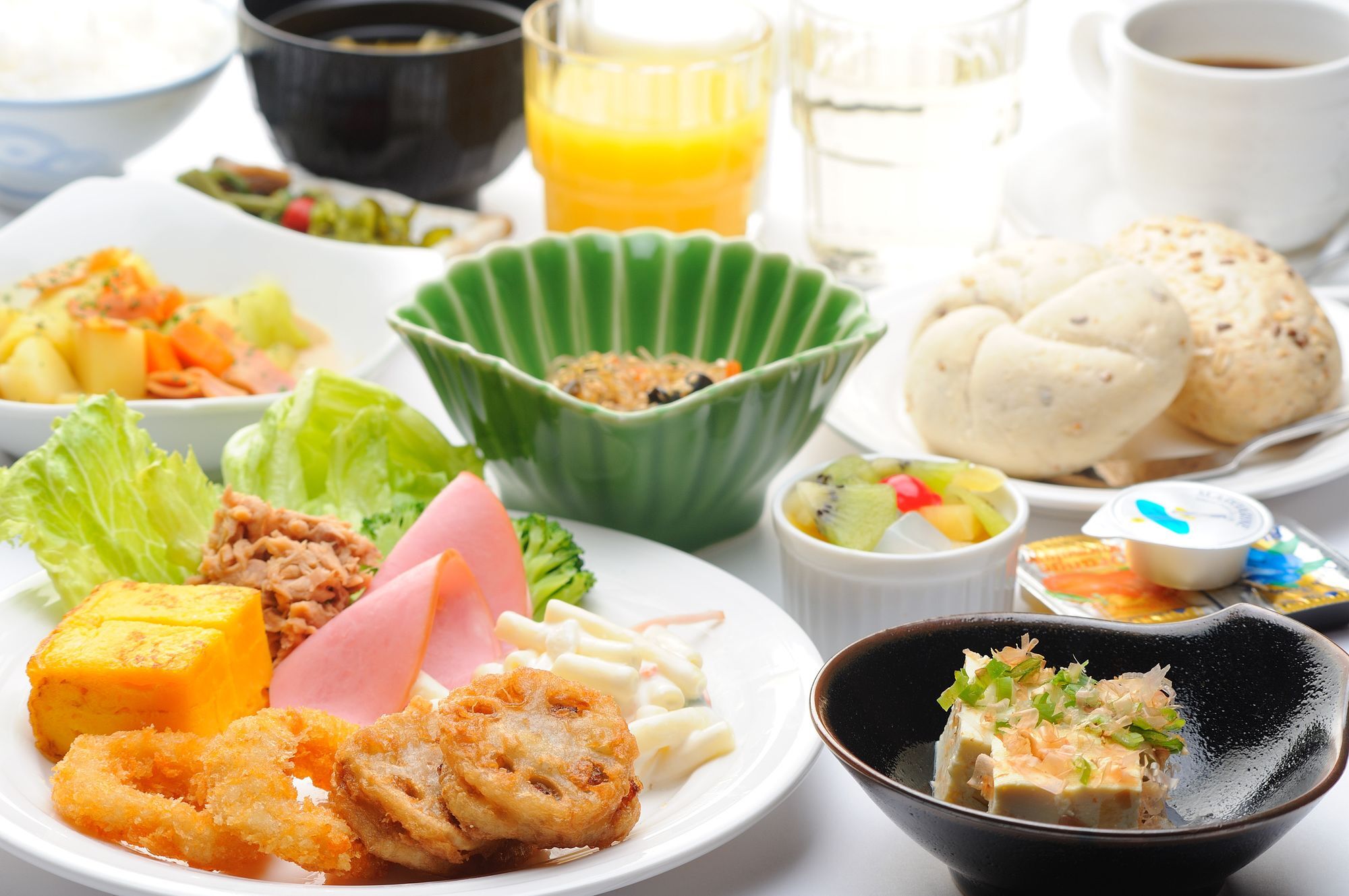 Hotel Route-Inn Morioka Minami Inter Екстериор снимка