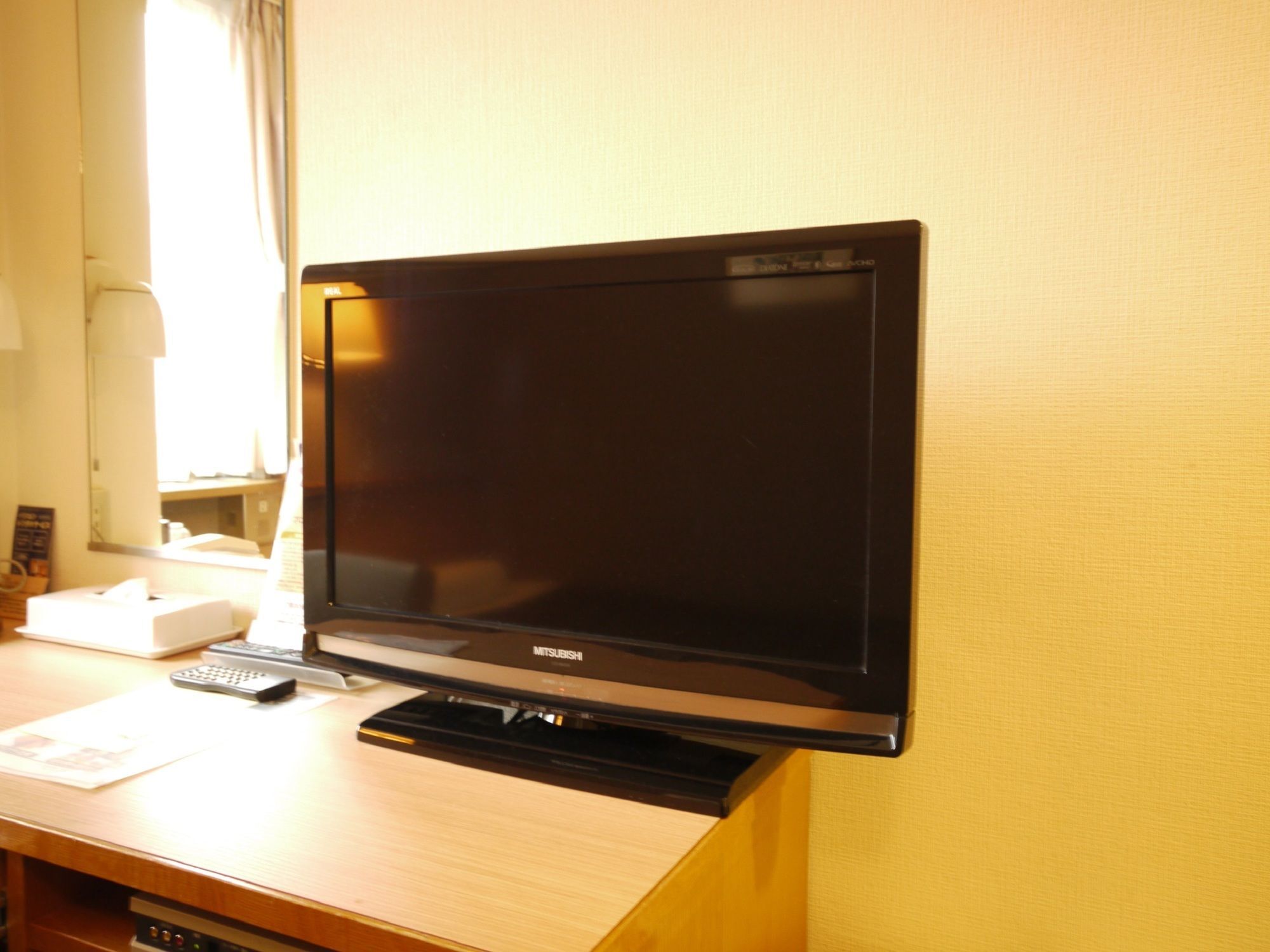 Hotel Route-Inn Morioka Minami Inter Екстериор снимка