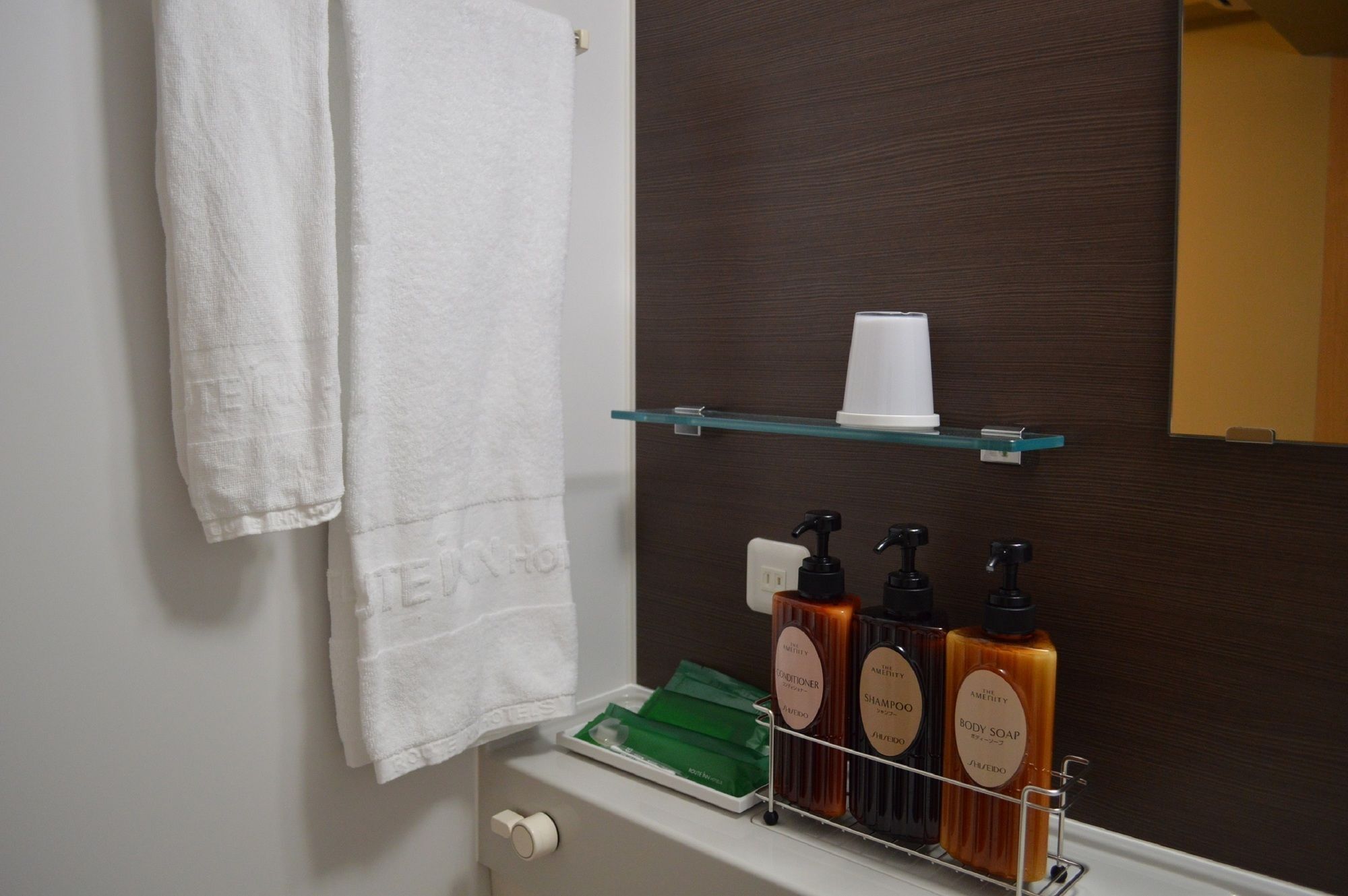 Hotel Route-Inn Morioka Minami Inter Екстериор снимка