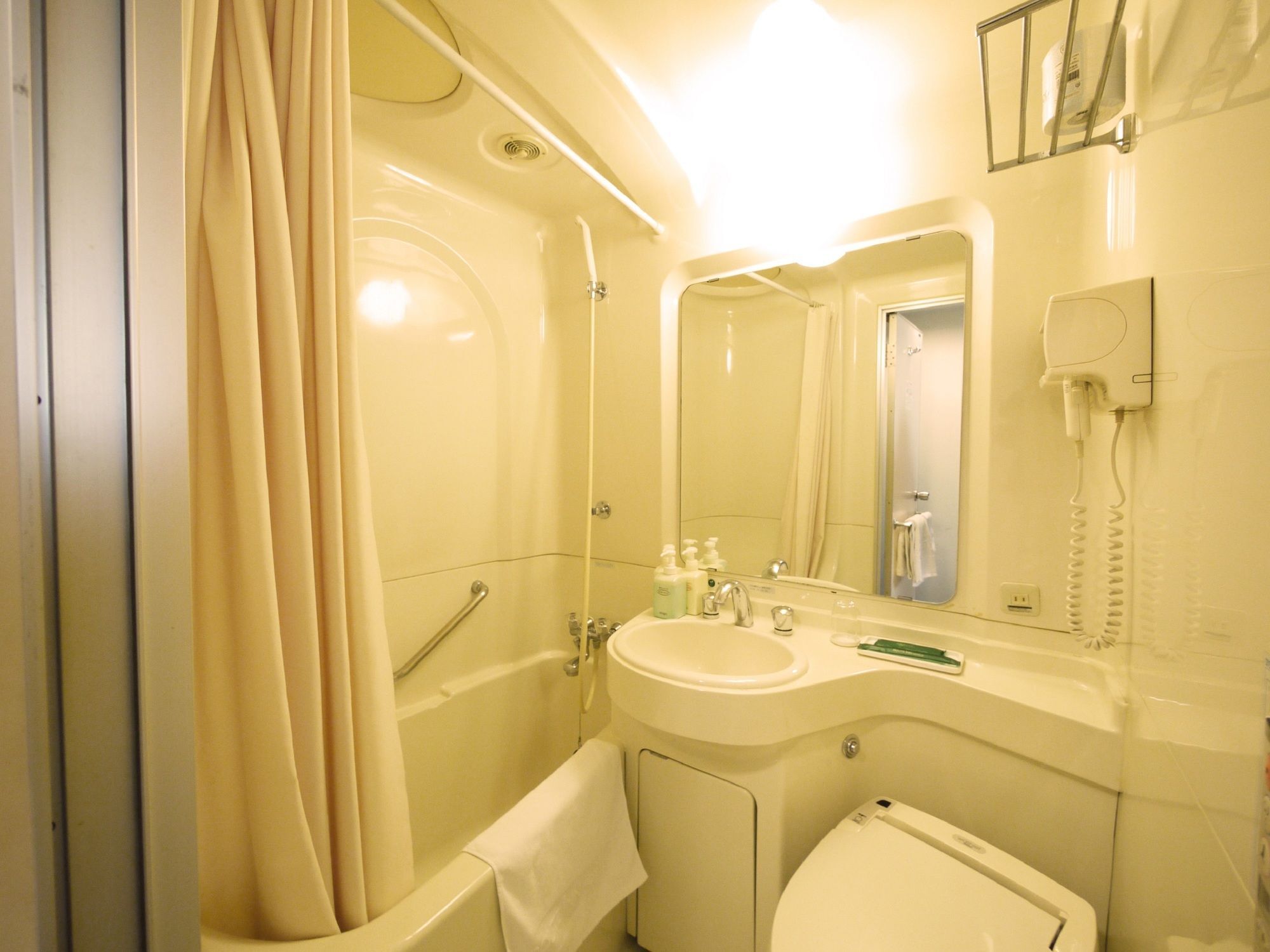 Hotel Route-Inn Morioka Minami Inter Екстериор снимка